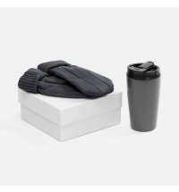 Набор Knitizen, серый