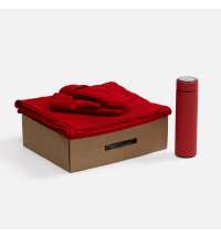 Набор Wintrish, красный