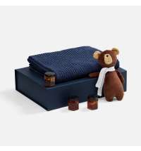 Набор WinterWish, синий