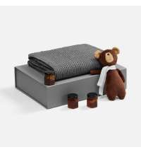 Набор WinterWish, серый