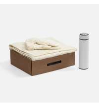 Набор Wintrish, белый (молочный)