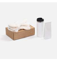 Набор Floktoria, белый