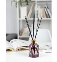 Набор Vitral, красный апельсин и базилик, фиолетовый