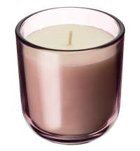 Набор Vitral, красный апельсин и базилик, фиолетовый