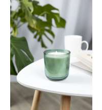 Набор Vitral, дубовый мох и пачули, зеленый