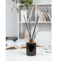 Набор Fragnola, грейпфрут и ветивер, бордовый