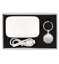 Набор Kosta, Белый