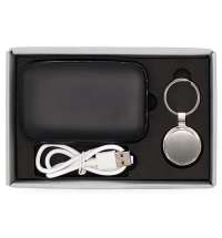 Набор Kosta, Черный