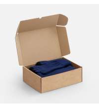 Набор Urban Flow Full Set Touch, темно-синий меланж