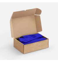 Набор Urban Flow Full Set Touch, ярко-синий