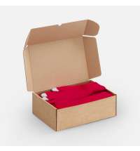 Набор Urban Flow Full Set Touch, красный