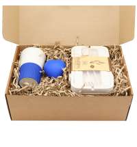 Подарочный набор RELAX, синий