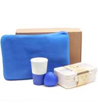 Подарочный набор RELAX, синий