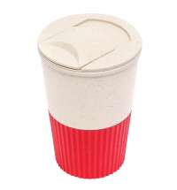 Подарочный набор RELAX, красный