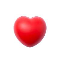 Подарочный набор RELAX, красный