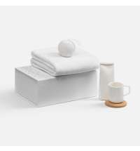 Набор Dream Year, белый