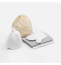 Банный набор Heat Therapy ver.2, женский, светло-серый