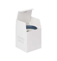 Ароматическая свеча Enigma, синяя