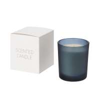 Ароматическая свеча Enigma, синяя