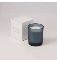 Ароматическая свеча Enigma, синяя