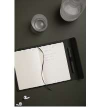 Ручка VINGA Baltimore из переработанной нержавеющей стали RCS