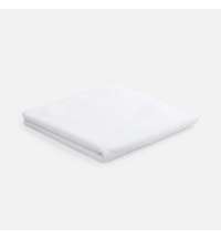 Двустороннее махровое полотенце Nice Print для сублимации, большое, белое