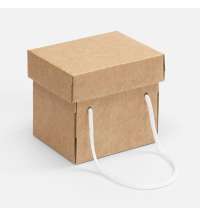 Коробка Kitbag, ver.2, крафт