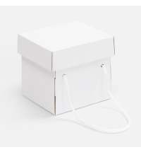 Коробка Kitbag, ver.2, белая