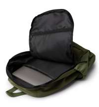 Рюкзак VERMONT, Темно-зеленый