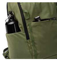 Рюкзак VERMONT, Темно-зеленый