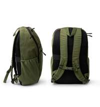 Рюкзак VERMONT, Темно-зеленый