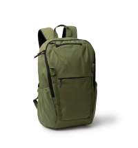 Рюкзак VERMONT, Темно-зеленый