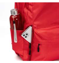 Рюкзак TOMIN, Красный