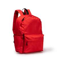 Рюкзак TOMIN, Красный