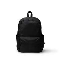 Рюкзак TOMIN, Черный