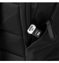 Рюкзак DAKOTA, Черный