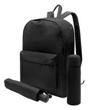 Подарочный набор CAPYBARA, чёрный