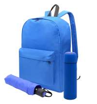 Подарочный набор CAPYBARA, синий