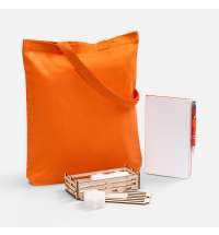 Набор Colorifica, оранжевый