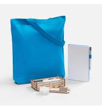 Набор Colorifica, голубой