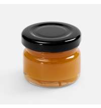 Мед Colmena, дягилевый