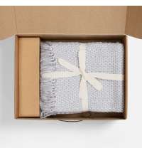 Набор Heimstad, светло-серый