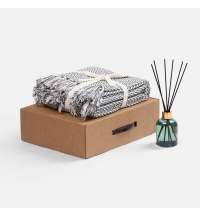 Набор Heimstad, темно-серый