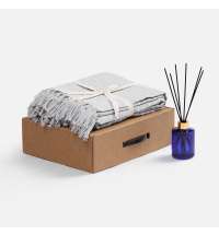 Набор Aliento, серый