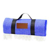 Подарочный набор KEEP CALM, синий