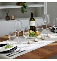 Набор ароматических свечей Sento, бежевый