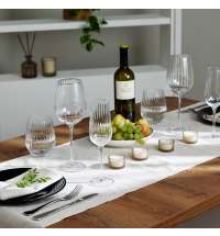 Набор ароматических свечей Sento, бежевый