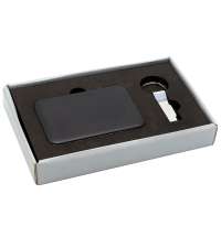 Набор Picto, Черный