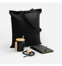 Набор Trait Office, черный с желтым