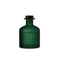 Диффузор ароматический Mizu, зеленый